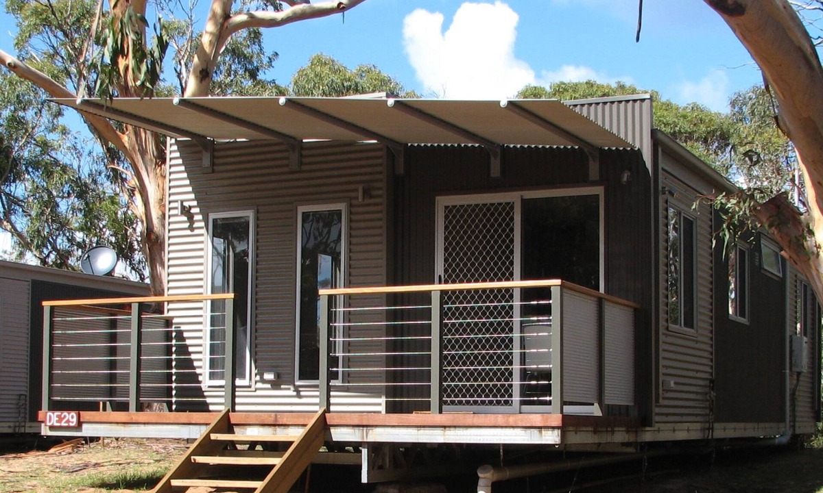 Cape Otway RV Rental | Bimbi Park - Camping Under Koala