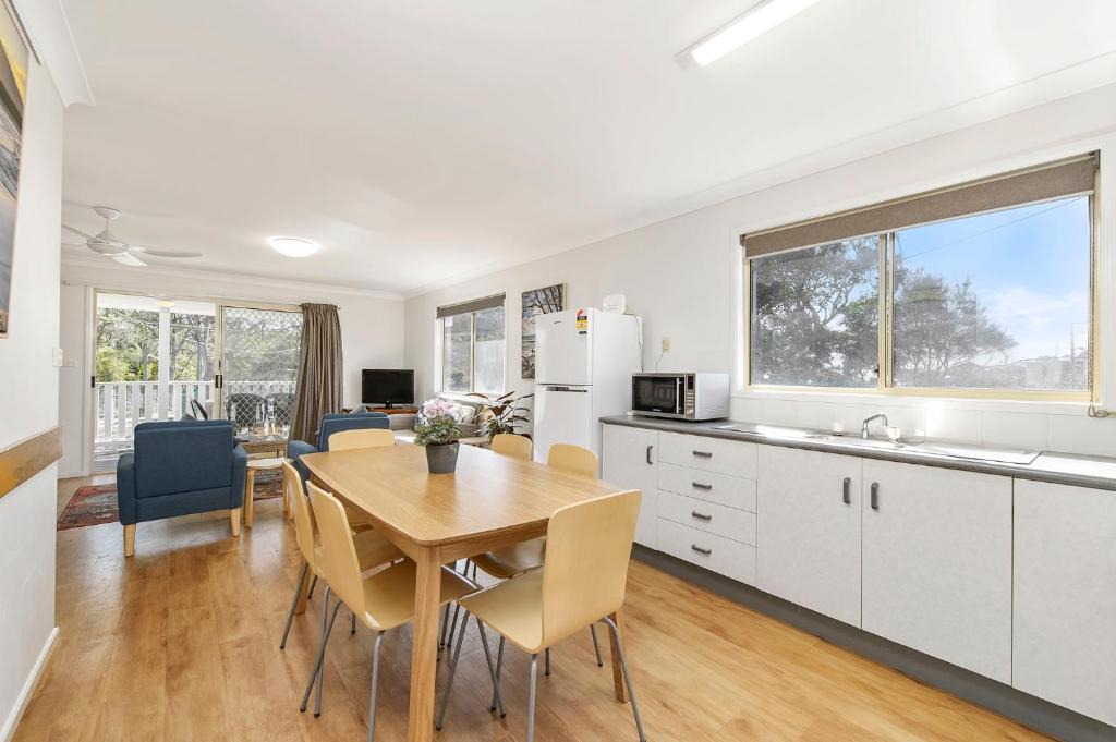 Crescent Head Villa | Bimbimbi 1 11 Willow Street