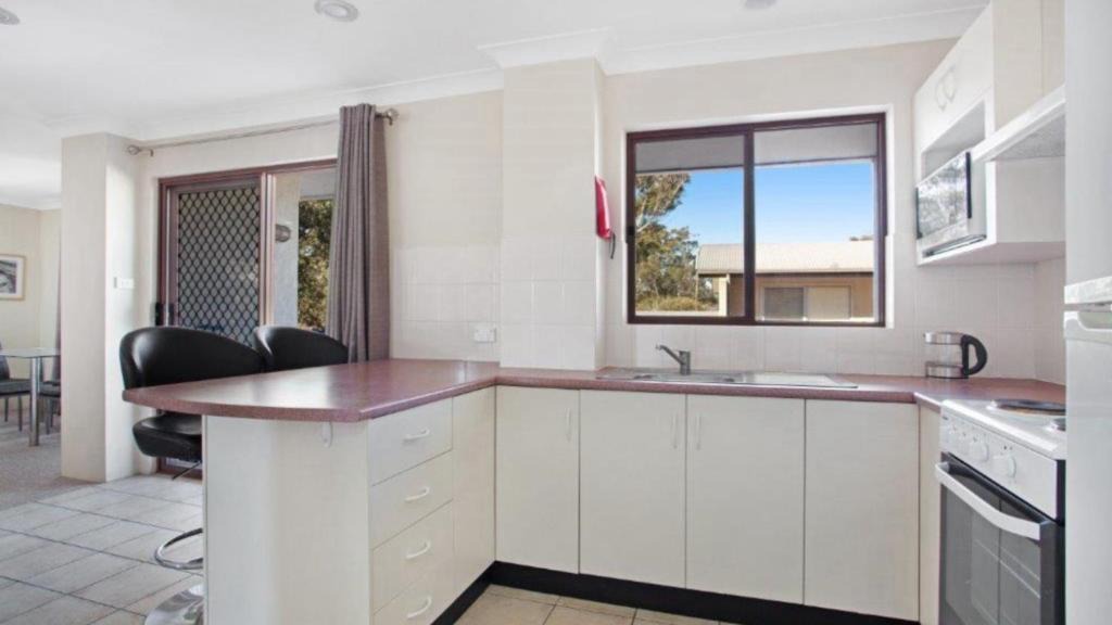 Hawks Nest House | Binda Bliss