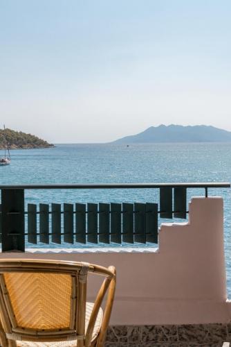 Palaia Epidavros Hotel | Binji Hotel
