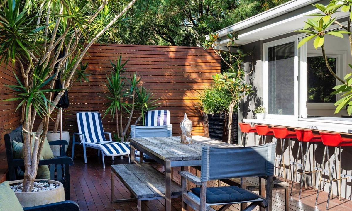 Hyams Beach House | Birdsong at Hyams Beach