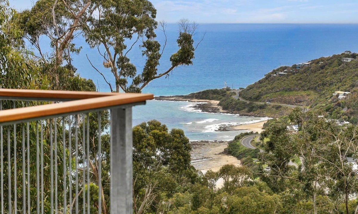 Wye River House | Birdsong - Bring Your Pet & Enjoy WIFI