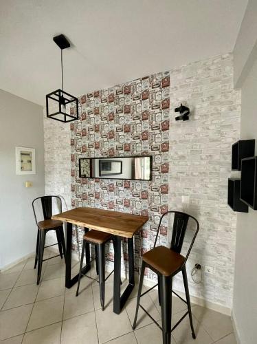 Nerantza Apartment | Bitter Orange House