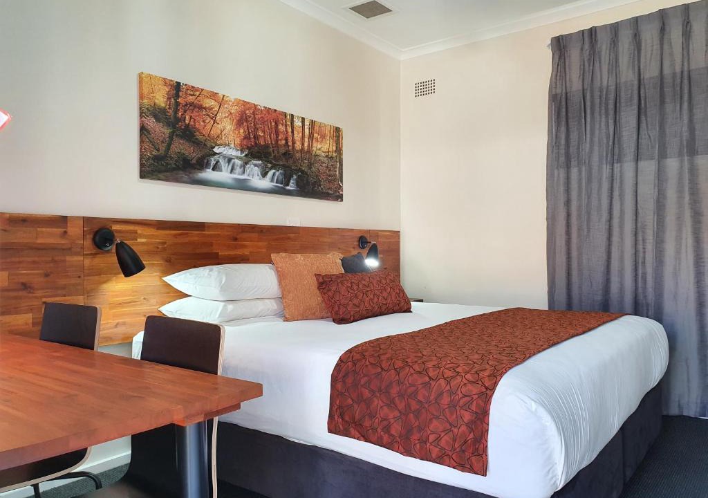 Goulburn Hotel | Black Sheep Motel Goulburn