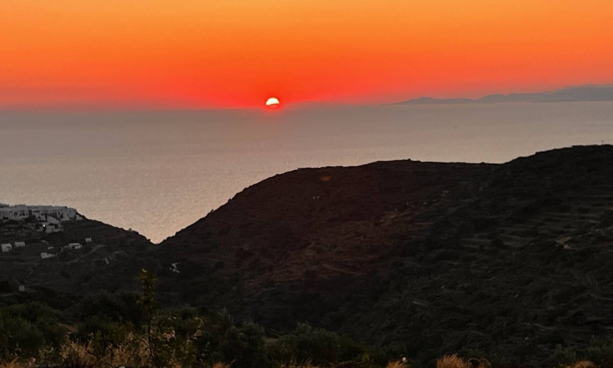 Apollonia Villa | Black Tower Villa. Calm Ultra Stylish Space with Scenic Views!