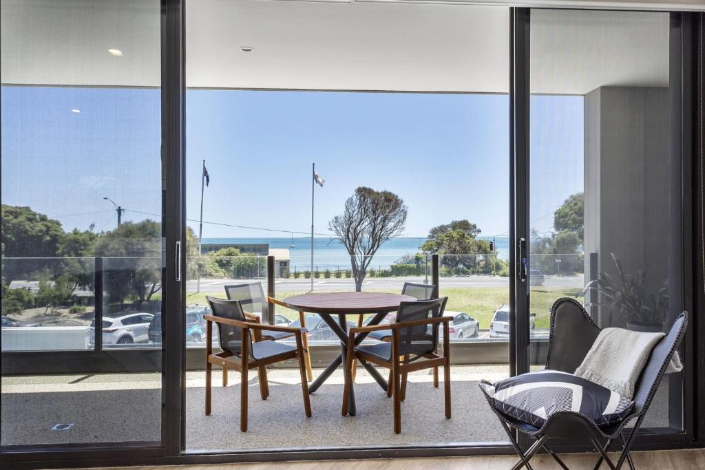 Blairgowrie The Beach | Blairgowrie
