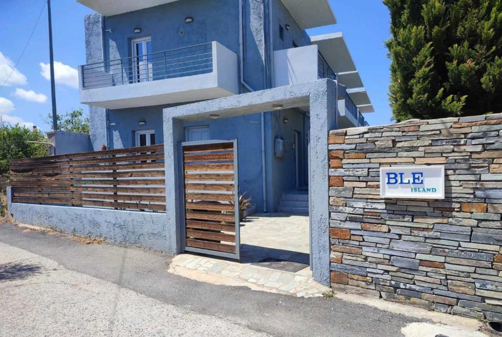 Analipsi Apartment | Ble Island