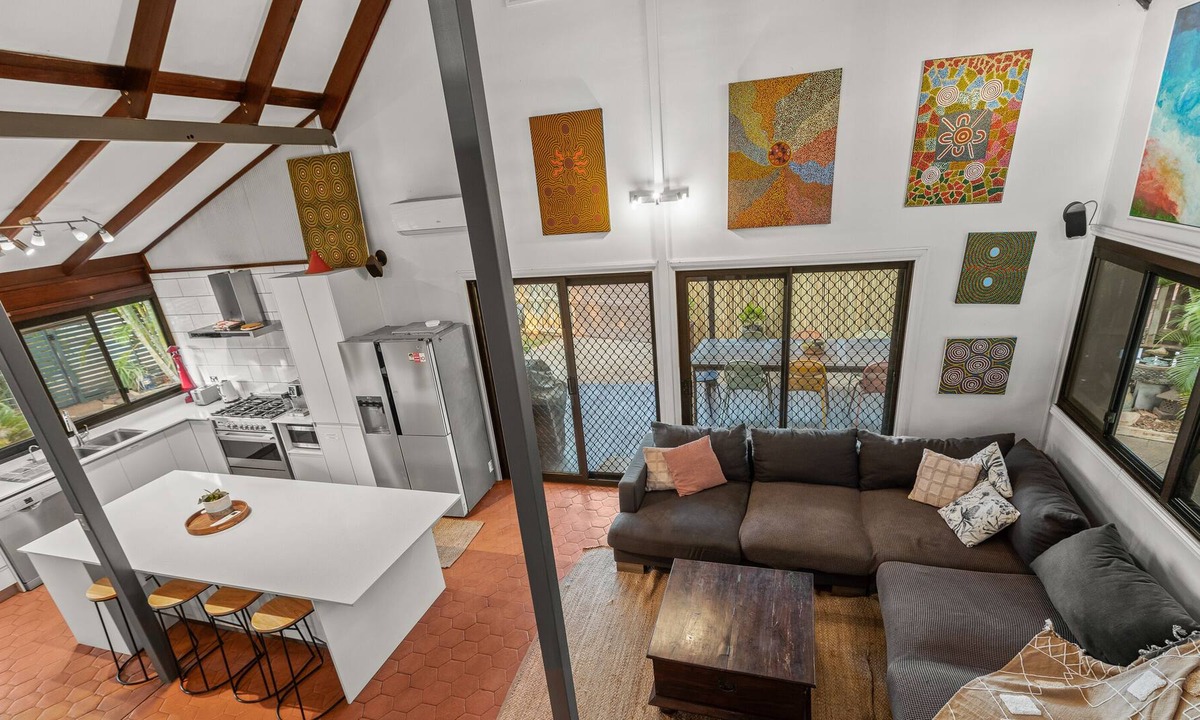 Cable Beach House | Bliss In Broome - Meeting Facilities