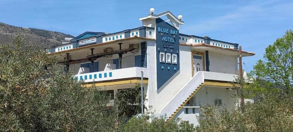 Koinira Hotel | Blue Bay Beach Hotel