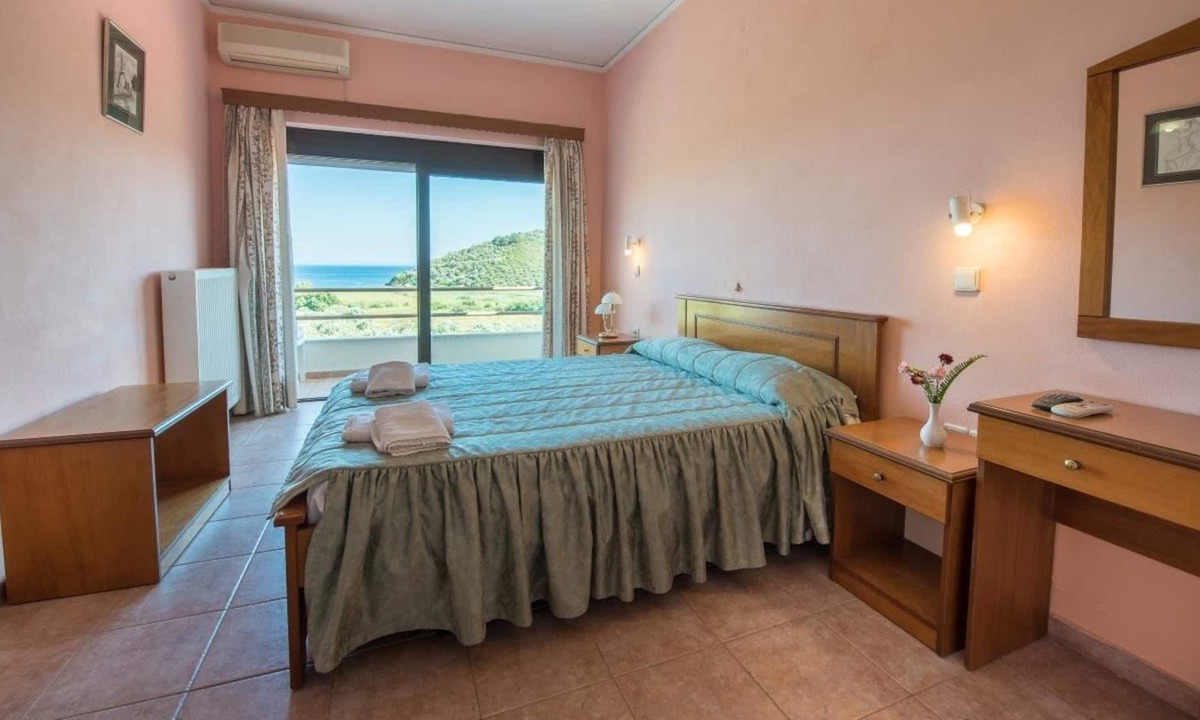 Charamida Hotel | Blue Bay Hotel
