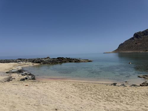 Stavros Apartment | Blue Beach Villas Apartments