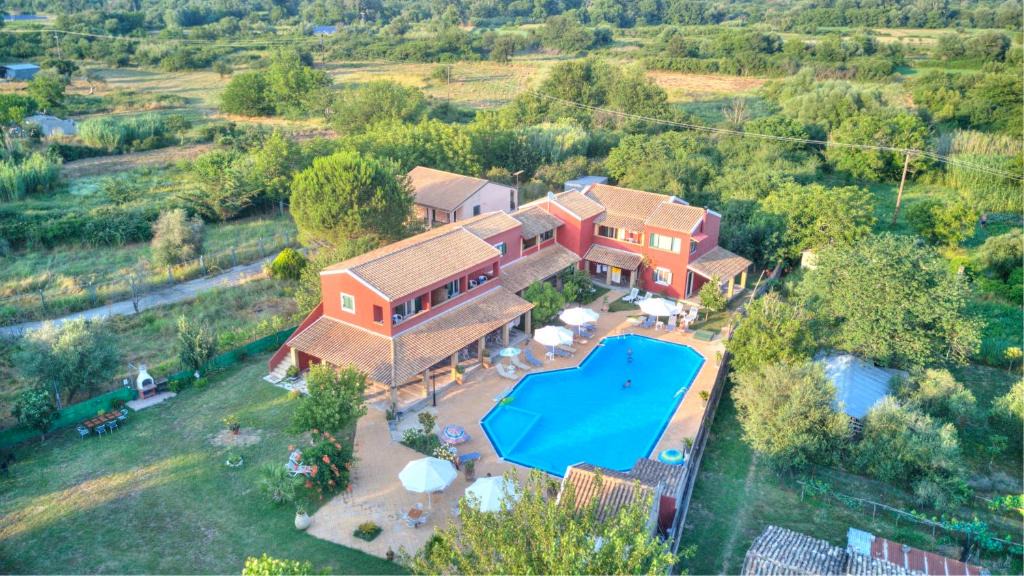 Velonades Apartment | Blue Dream Apartments