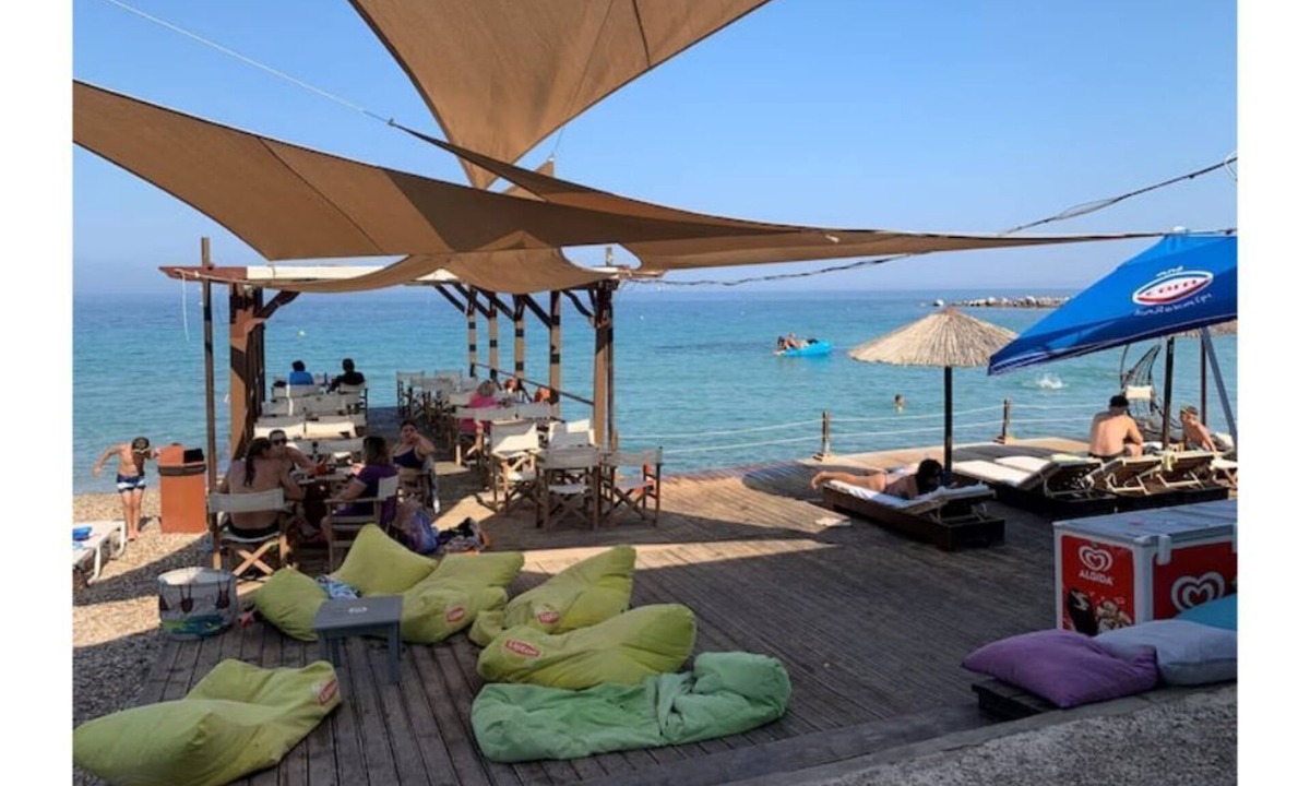 Vrontados House | Blue Flag Award Winning Beach: Home 2