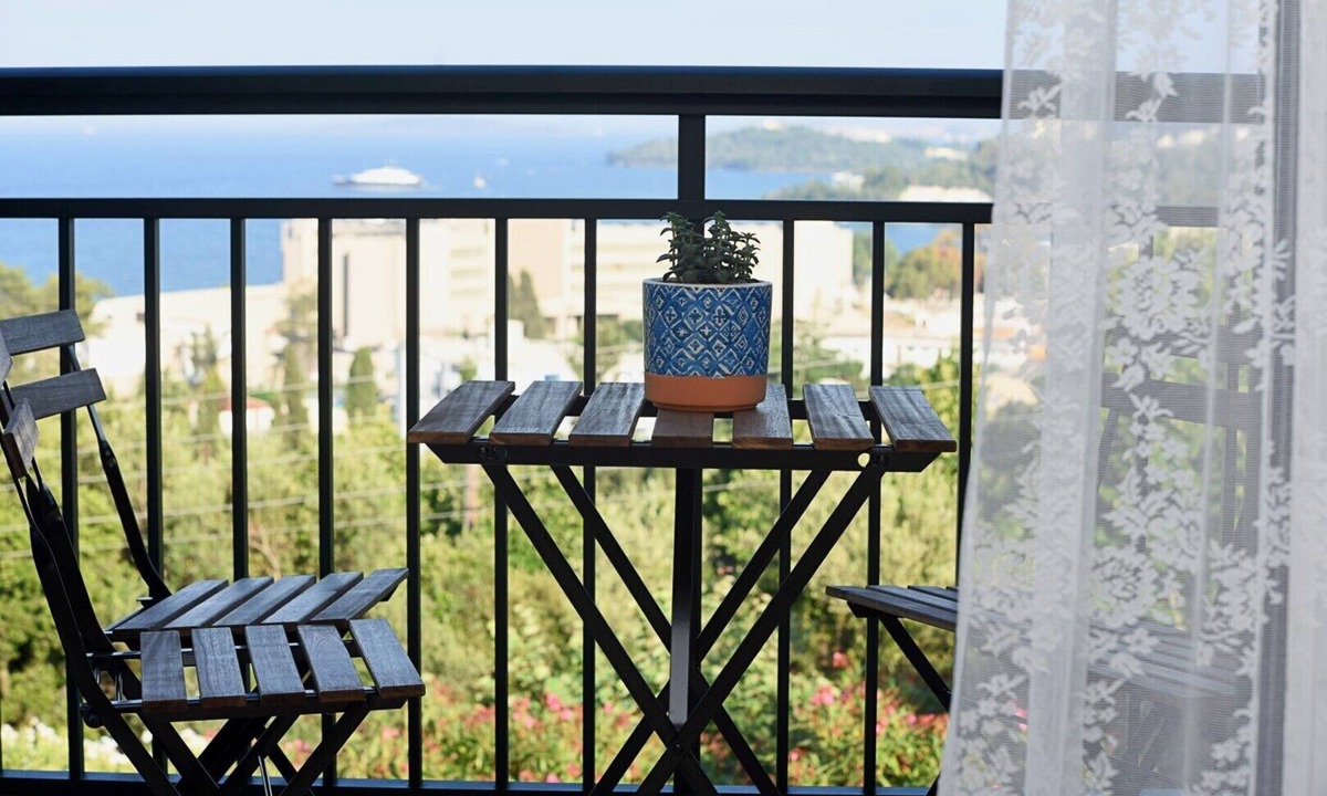 Dassia Apartment | Blue & Green Apts - Dassia, Corfu 4