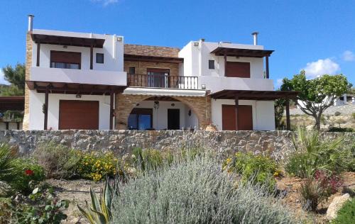Kiotari Villa | Blue Harmony Villas