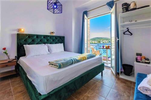 Selinia Hotel | blue Hotel