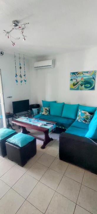 Skala Fourkas Apartment | Blue lagoon