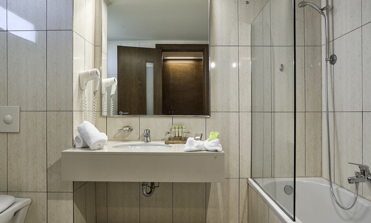 Lambi Resort | Blue Lagoon Resort - All Inclusive