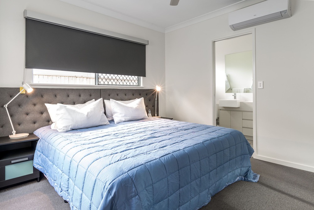 Trinity Beach Villa | Blue Lagoon Villa A