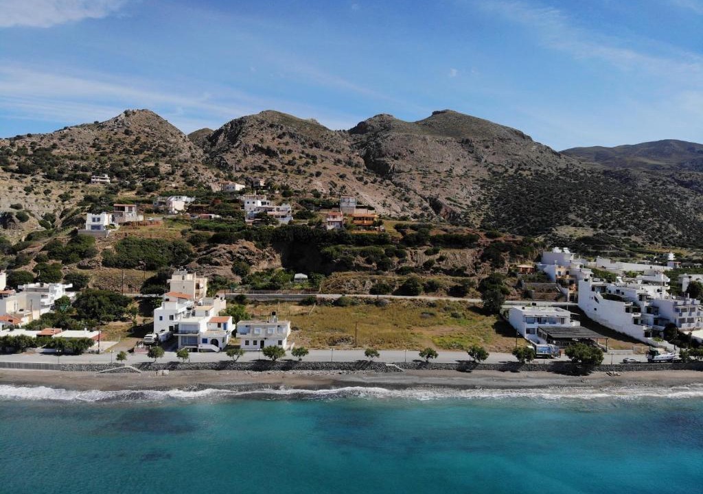 Minoa Pediada Apartment | Blue Sea