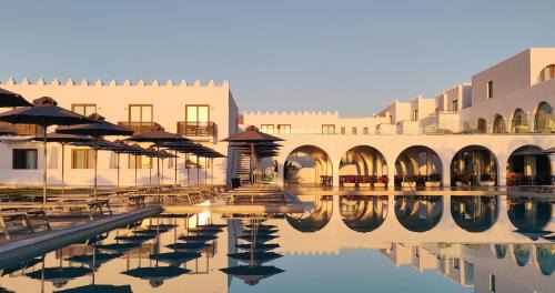 Kolymbia Hotel | Blue Sea Island