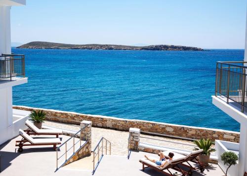 Drios Hotel | Blue Sea Paros Aegean Horizon