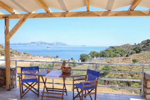 Ikaria Apartment | Blue SeaSide Studios