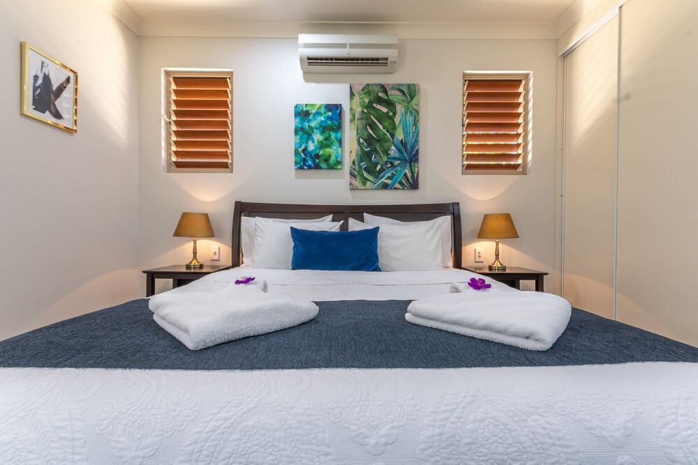 Yungaburra Villa | Blue Summit Hideaway Villa 4 - Luxury Villa