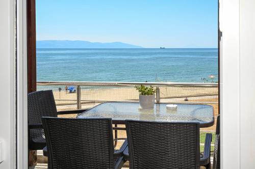 Kavala Apartment | Blue View