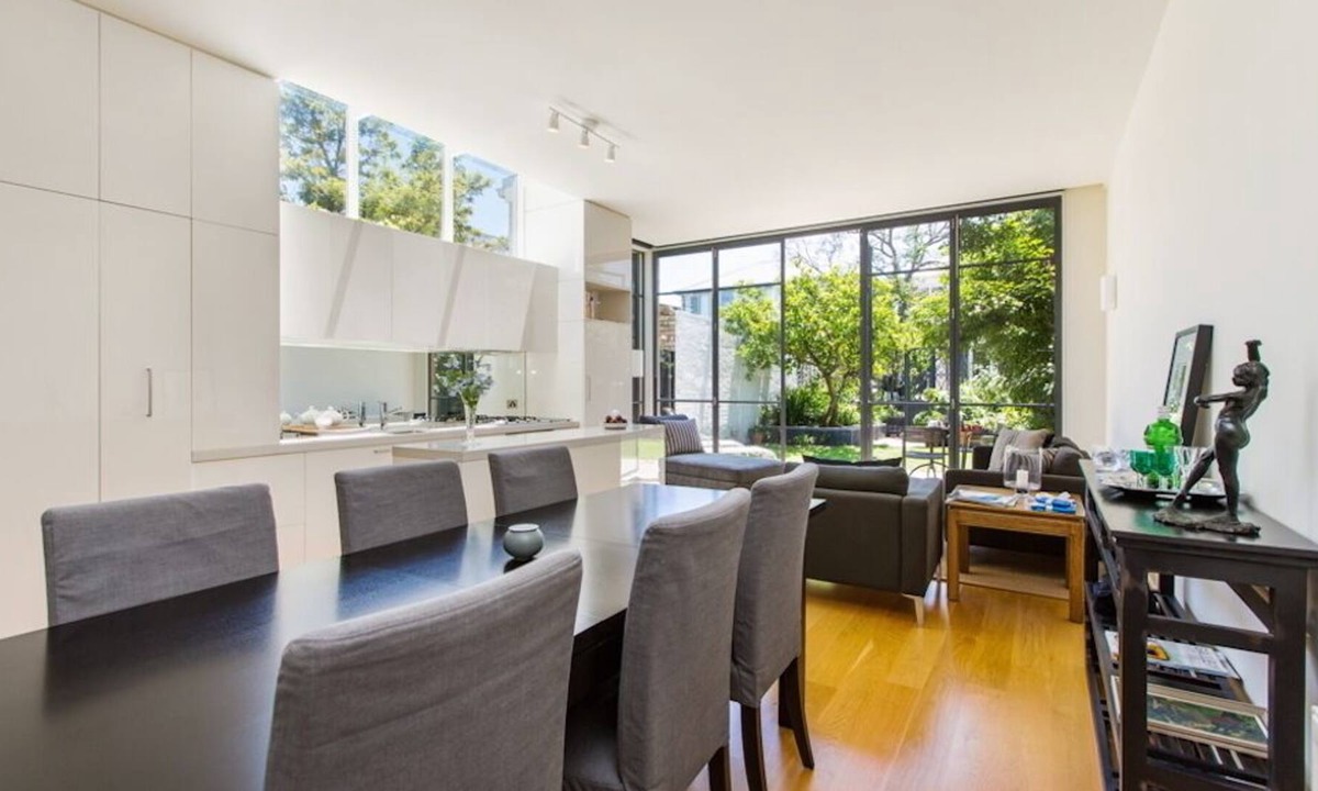 Windsor House | Bluegarden, beautifully positioned in Windsor, Melbourne