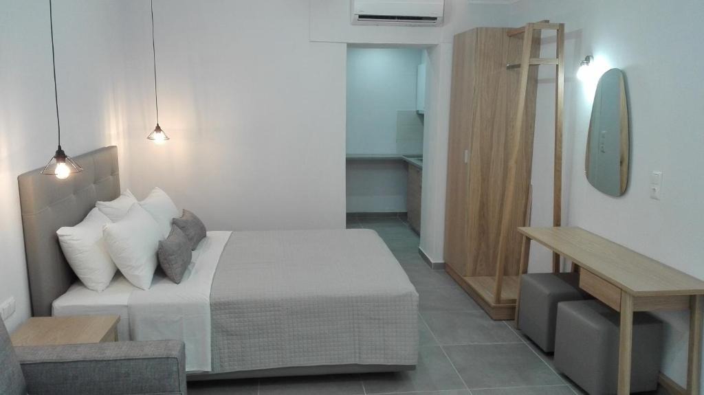 Pefkari Apartment | Bluegreen Studios