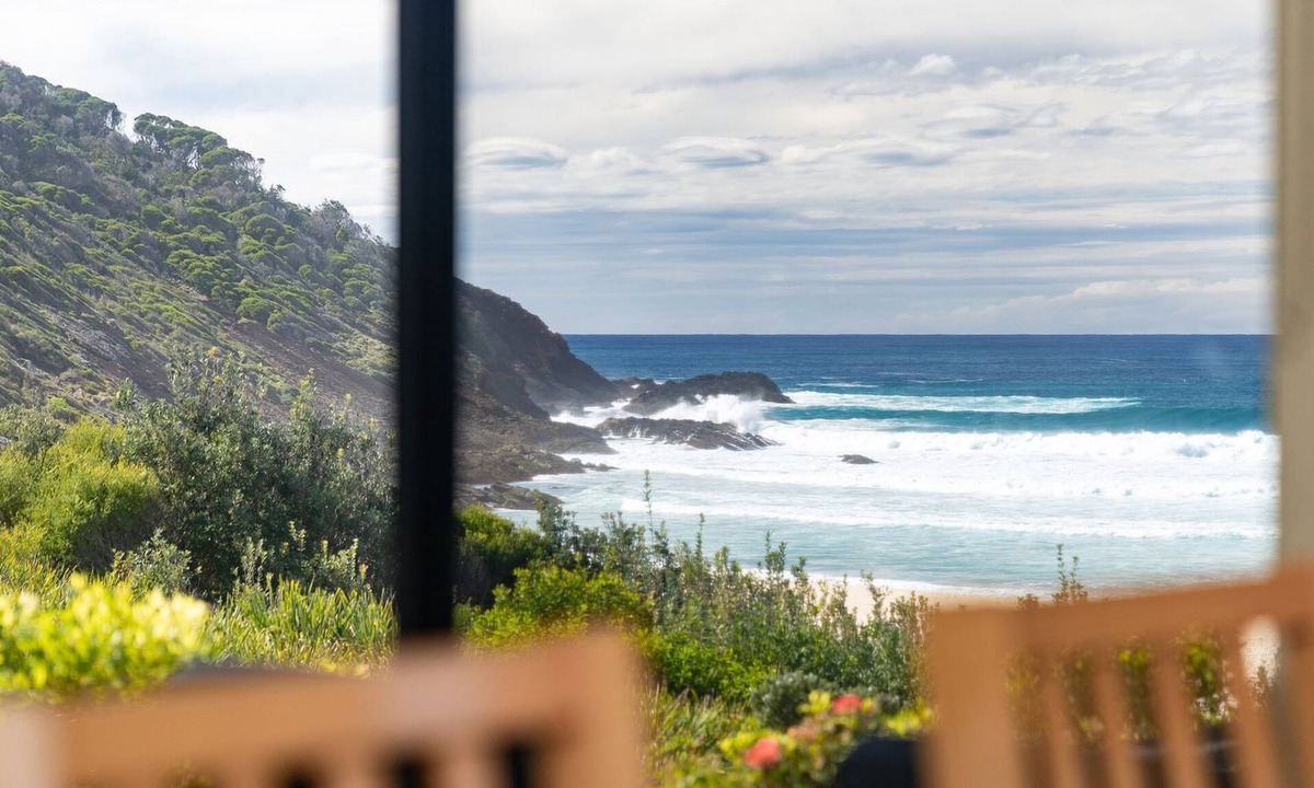 Blueys Beach Apartment | @ Blueys - great for couples!