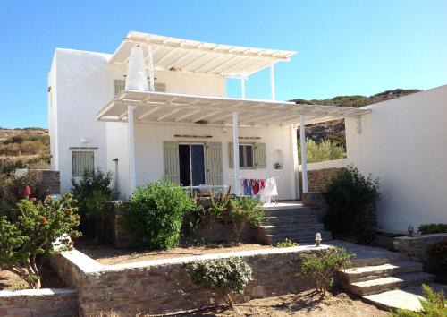Paros Bed & Breakfast | bnb La Casa dei Gatti Paros