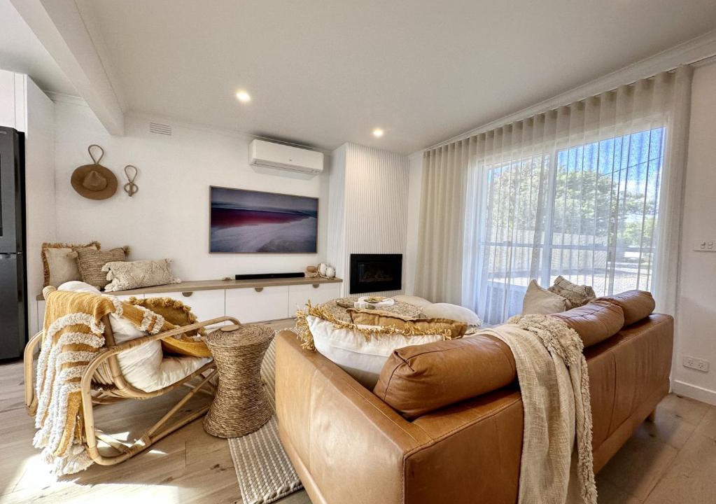 Rosebud House | Boho Beach House