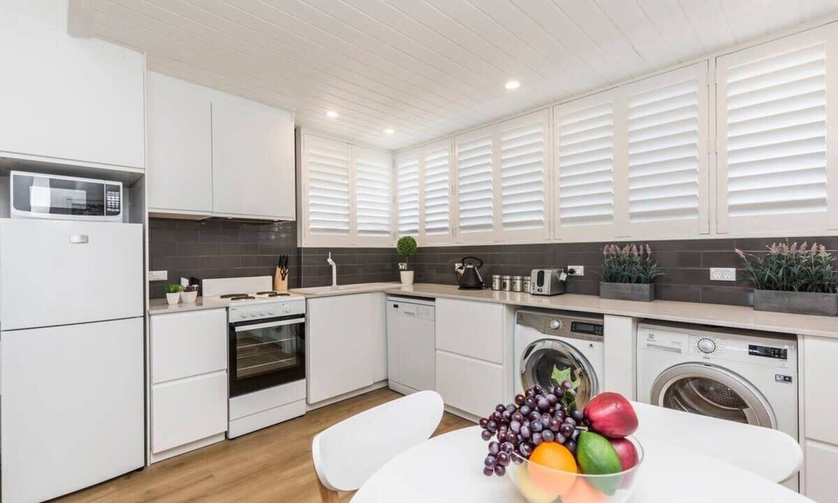 Bondi Beach Apartment | Bondi Beach Spacious Apartment