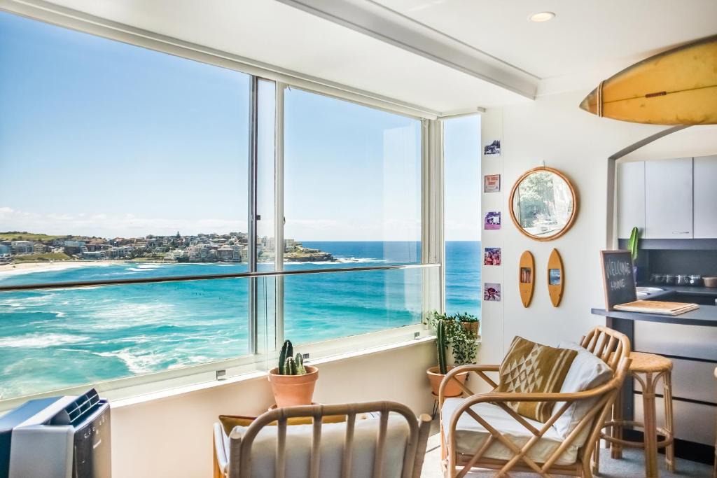 Bondi Beach Apartment | Bondi Cloud Surf House by Sydney Dreams