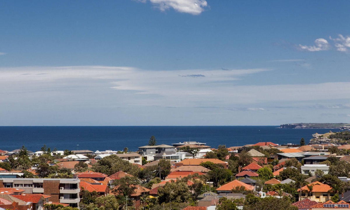 North Bondi Apartment | Bondi Relaxation Retreat, The Cute Place To Put Up Your Feet