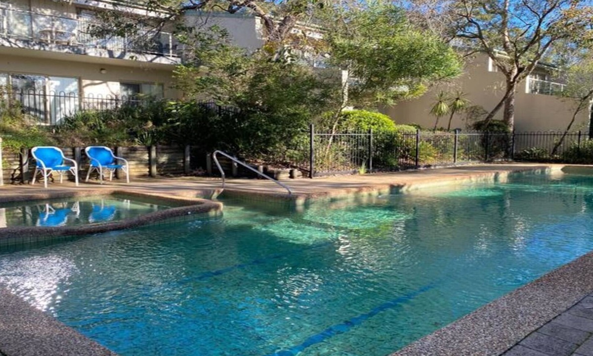 Surf Beach Apartment | Bos'n's on Wimbie Beach Unit Twenty Five