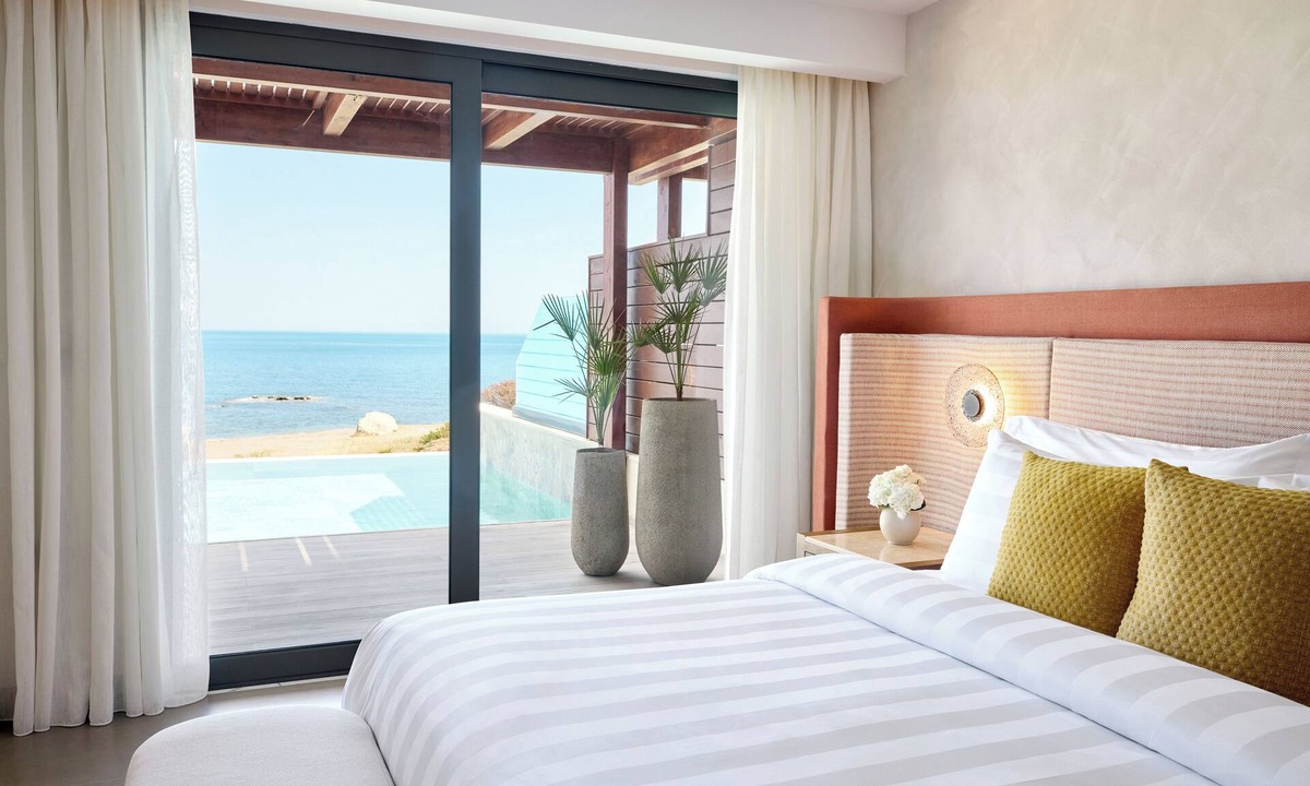 Kiotari Hotel | Boutique 5 Hotel & Spa - Adults Only