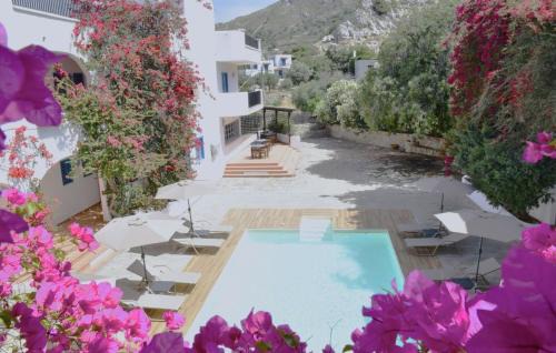 Livadia Hotel | Boutique Hotel Tilos Mare