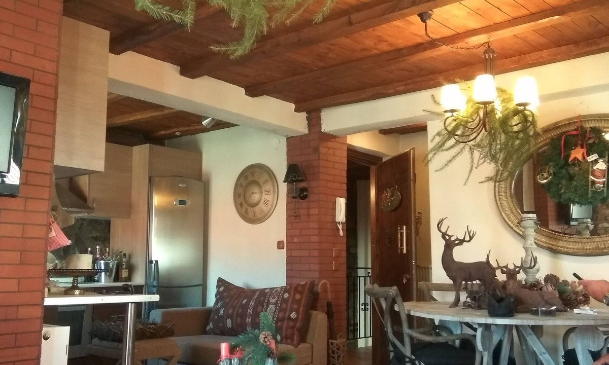 Aghios Athanasios House | Boutique House