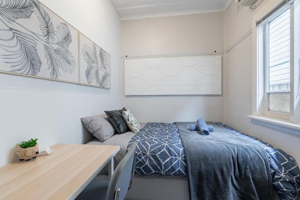 Mascot House | Boutique Private Rm 7 Min Walk to Sydney Domestic Airport - SHAREHOUSE