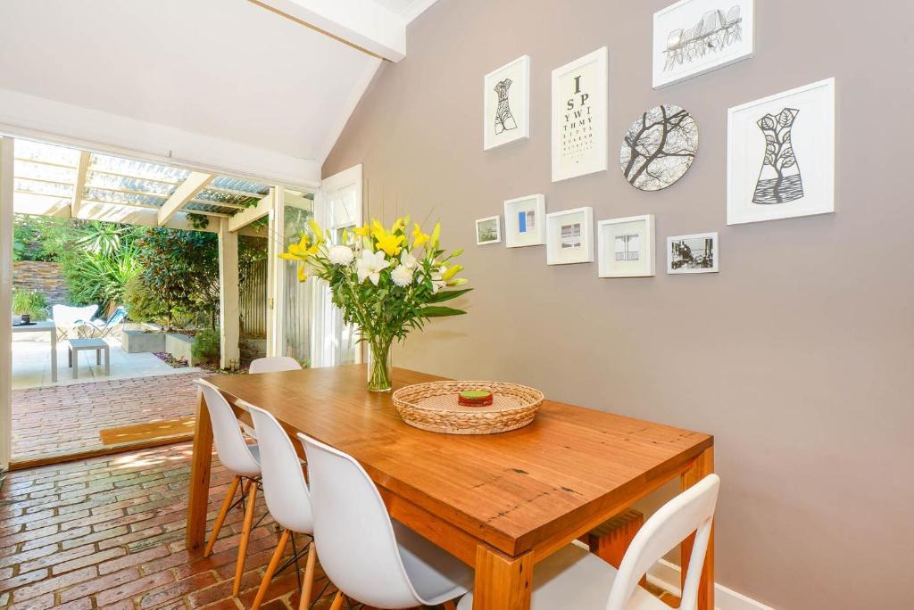 Clifton Hill House | Boutique Stays - Clifton Park