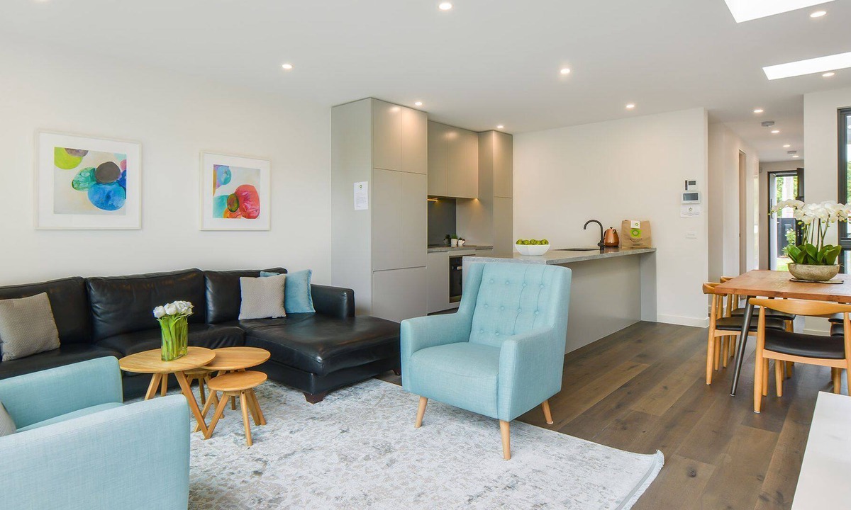 Victoria Market | Hawthorn East