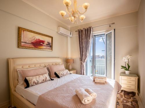 Lixouri Villa | Boutique Villa Aspasia