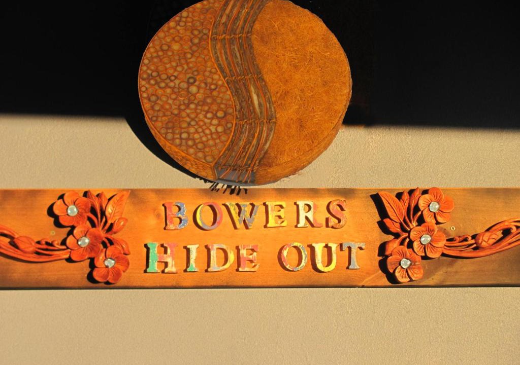 Kandos House | Bower's Hideout
