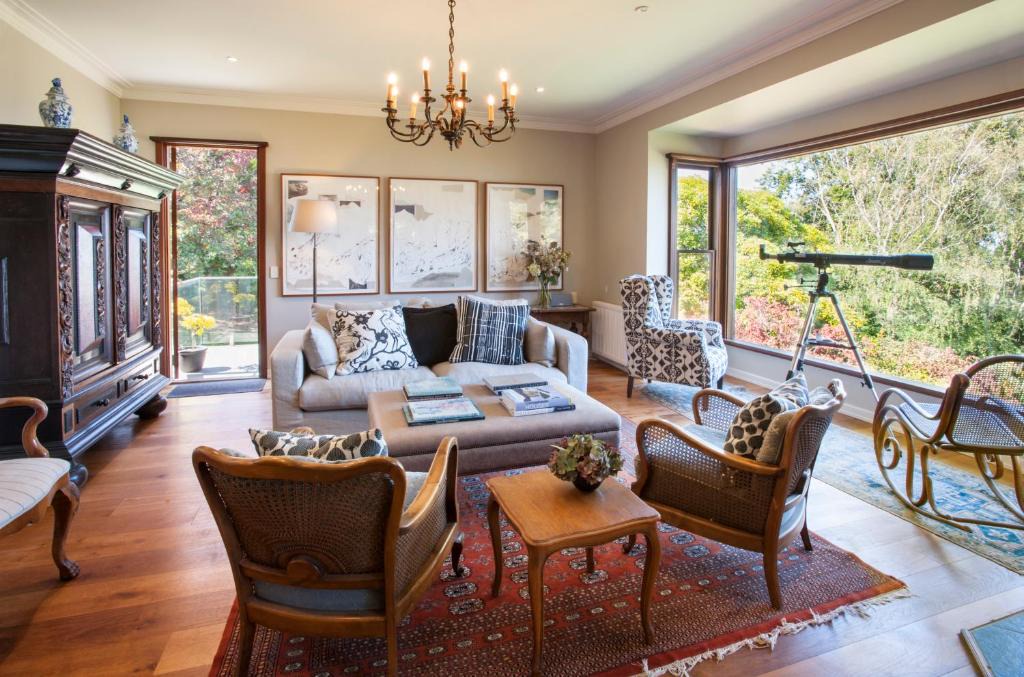 Ferny Creek House | Boyanda at Ferny Creek