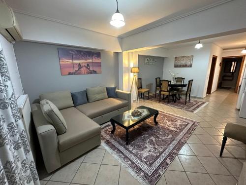 Vartholomio Apartment | Bratis House 3