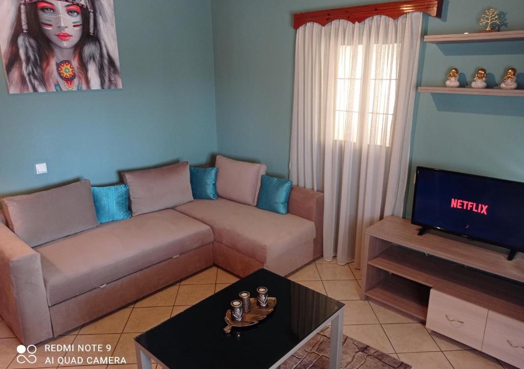 Vartholomio Apartment | Bratis House