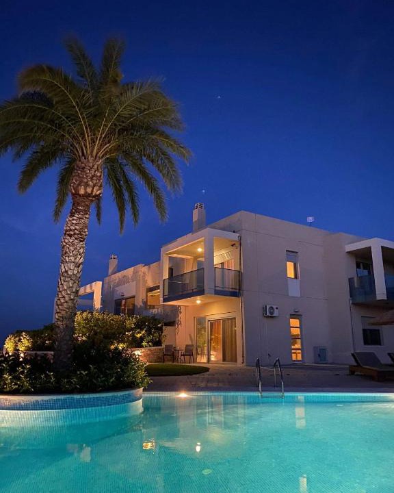 Psalidi Apartment | Breathtaking view guesthouse